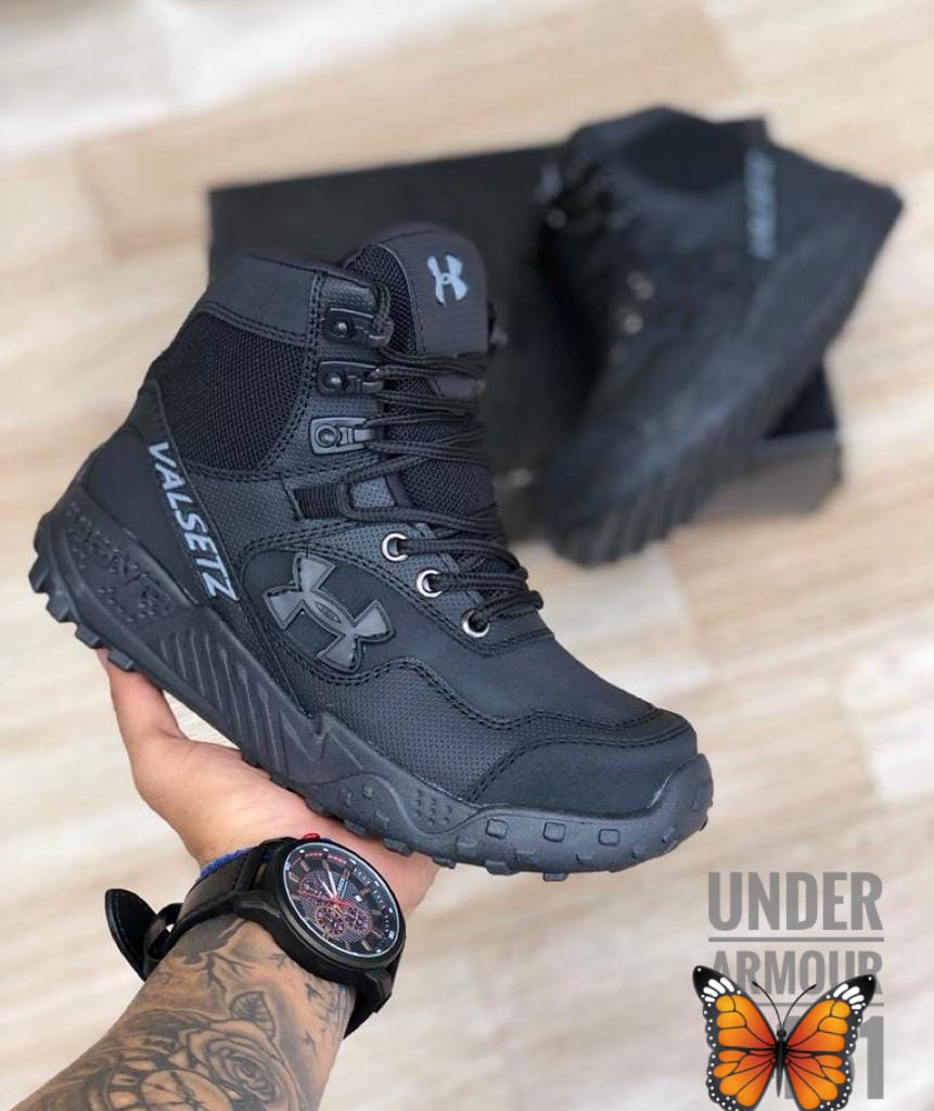 BOTA UNDER #2
