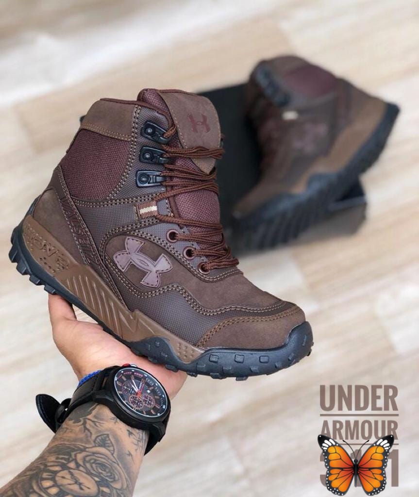 BOTA UNDER #2