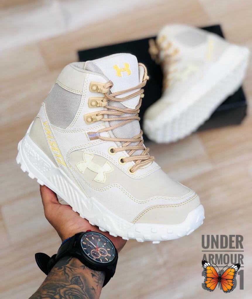 BOTA UNDER #2