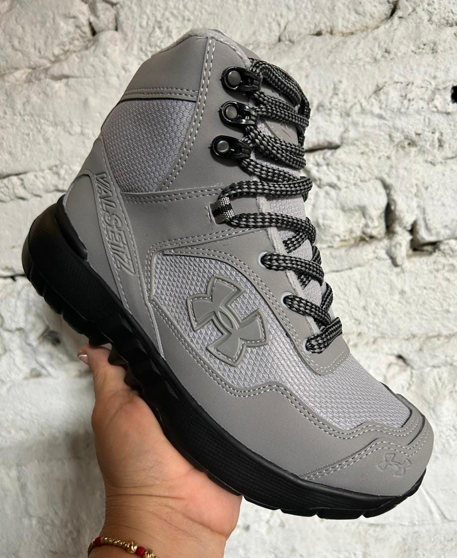 BOTA UNDER EVA # 1 GRIS