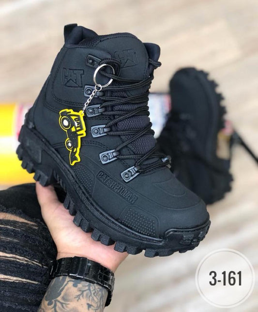 BOTA CATERPILLAR # 03