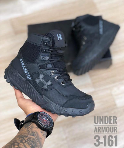 BOTA UNDER ARMOUR 1 🥾