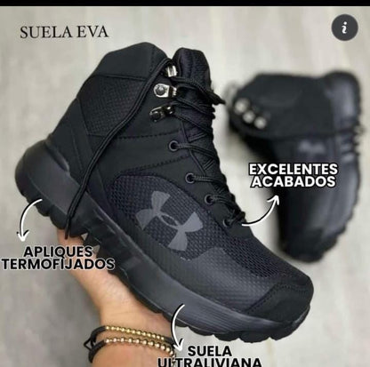 BOTA UNDER ARMOUR 1 🥾