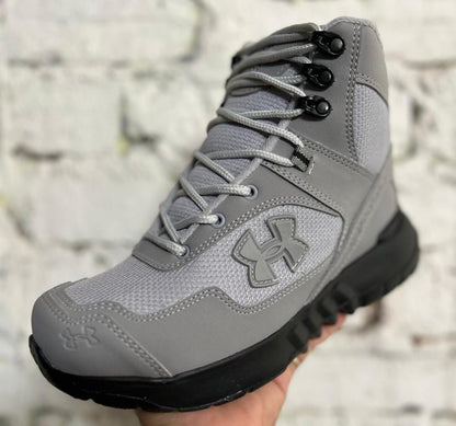 BOTA UNDER EVA # 1 GRIS