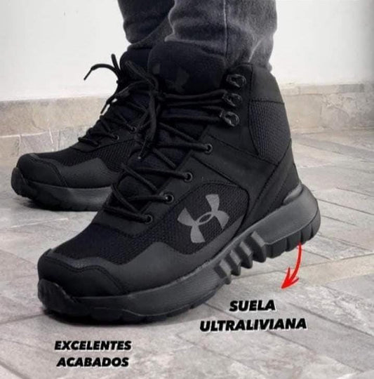 BOTA UNDER ARMOUR EVA LA # 1