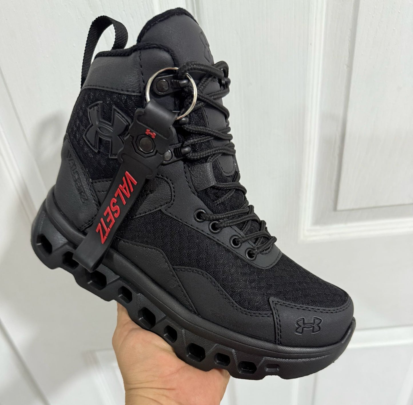 BOTA UNDER SHADOW # 03