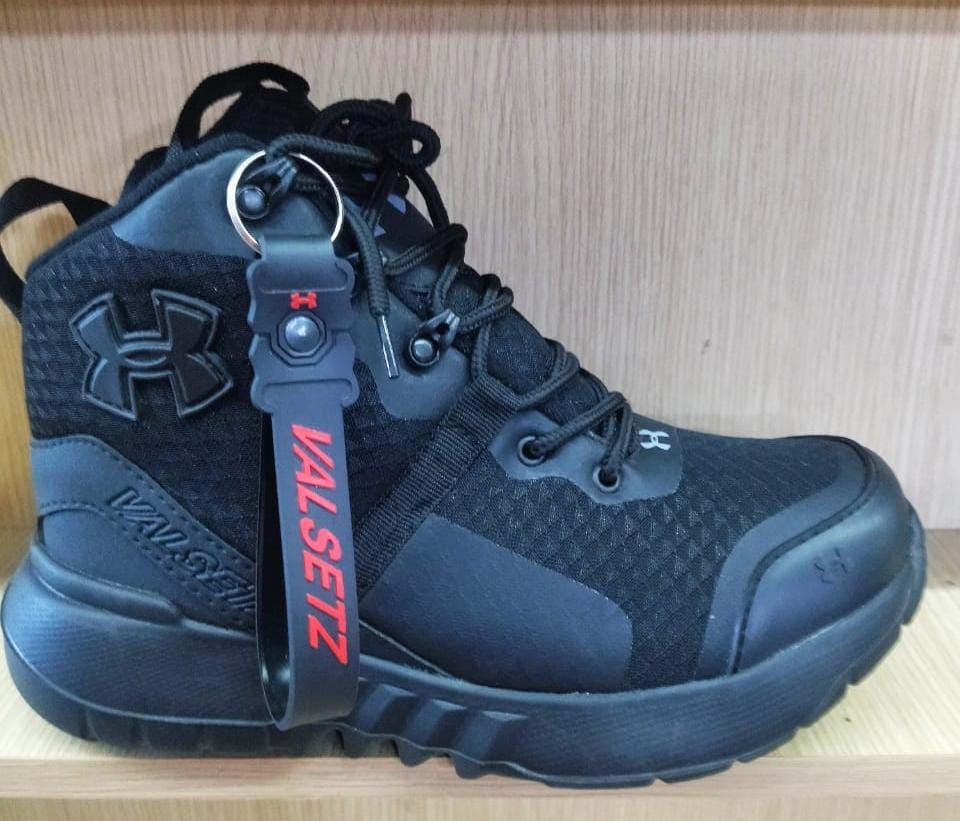 BOTA CATERPILAR # 07