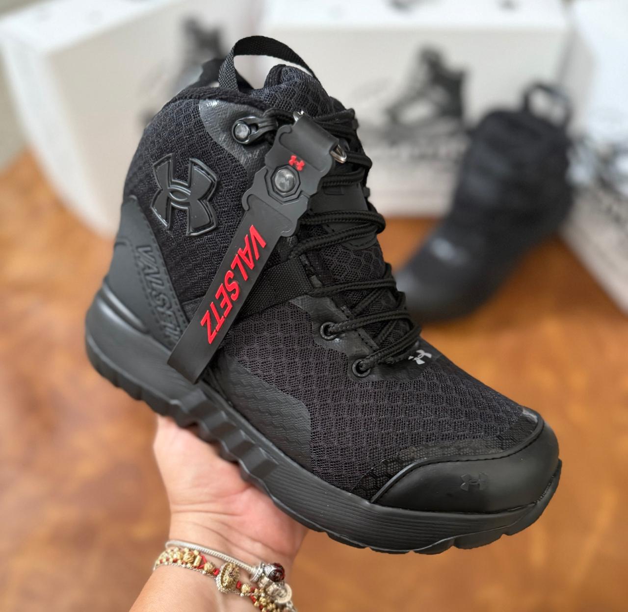 BOTA UNDER VARIADITAS LA #3