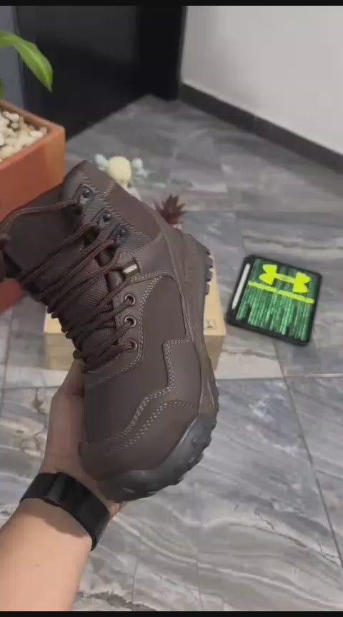 BOTA UNDER #2