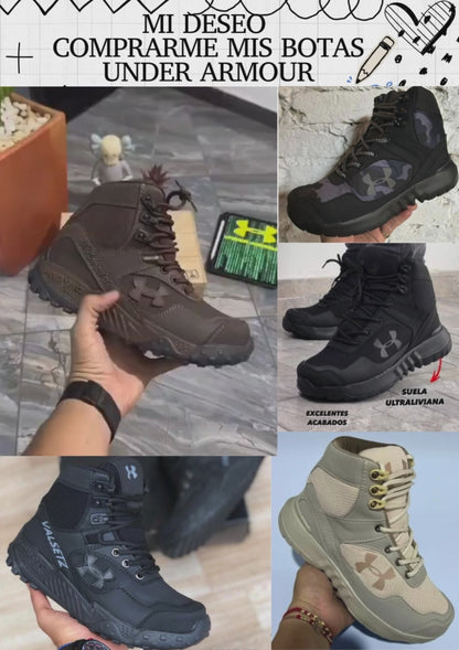 BOTA UNDER #2
