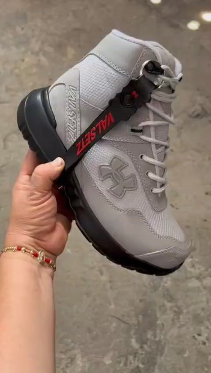 BOTA UNDER EVA # 1 GRIS
