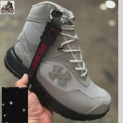 BOTA UNDER EVA # 1 GRIS