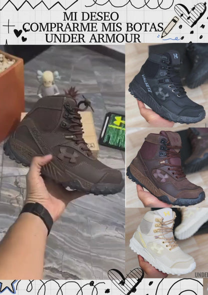 BOTA UNDER #2
